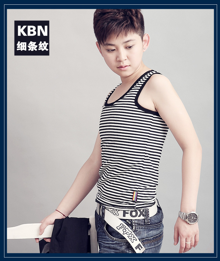 Body 010, simple en coton - Ref 647386 Image 16