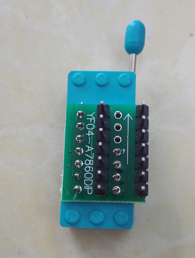 A7860 / A786J / A788J / A7510 / A7840 / A7800 and other optocoupler ...