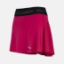 Diadora Diadona chính thức váy tennis nữ váy thể thao váy L. SKIRT - Trang phục thể thao bộ thể thao nữ mùa đông adidas Trang phục thể thao