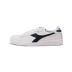 Diadora Diadona chính thức mùa thu nam và nữ mới giày trắng giản dị Giày thể thao TRÒ CHƠI THẤP giày tập thể dục Dép / giày thường