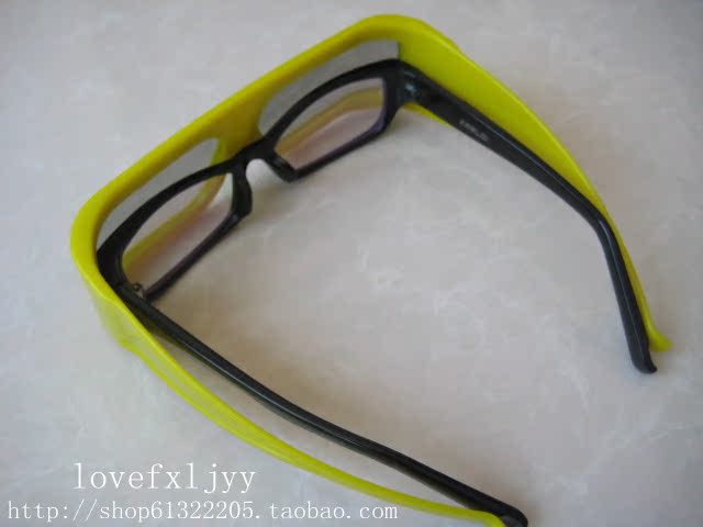 Lunettes 3D 3D GLASSES - Ref 1239922 Image 10
