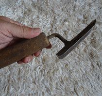 The old tool old waspenter tool is suitable to be a swing piece folk nostalgic other collection Real Photo Shoots