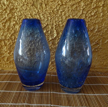 Old Glass Vases Blisters Glass Art Vases Vase Swing Pieces Home Décor Objects Photos Single Price