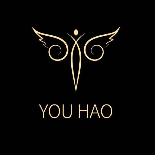 佛山优豪家具的LOGO