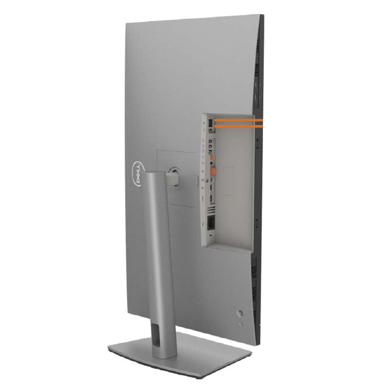 Dell Brand New Original Bracket with a Load Capacity of 4.5kg, Lcd Vesa Wall Mount Universal 27inch Adjustable Height and Rotation Small Base