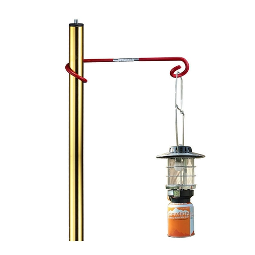 Corman Outdoor Camp Lights Crow