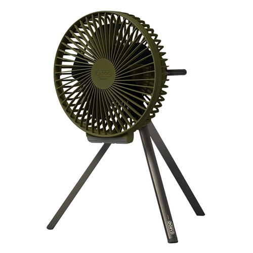 Корейский грузовой контейнер на открытом воздухе.