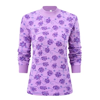 Purple Print