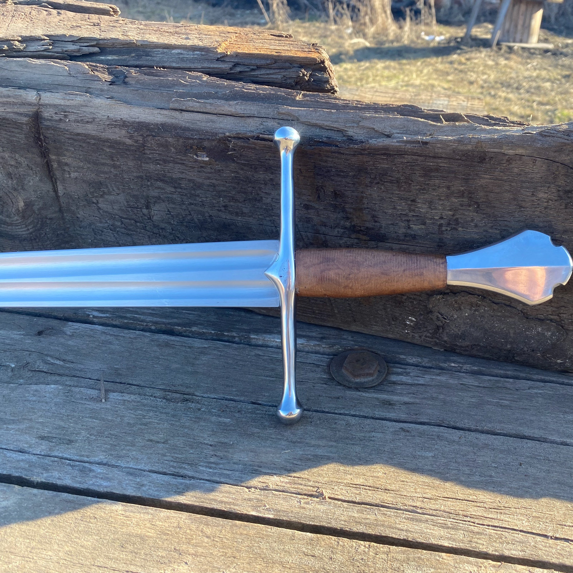 俄罗斯KA历史复原卡斯蒂B武装兵击剑骑士剑钢剑未开刃:穿越时空的战斗美学!-训练花剑整剑-淘宝好物网