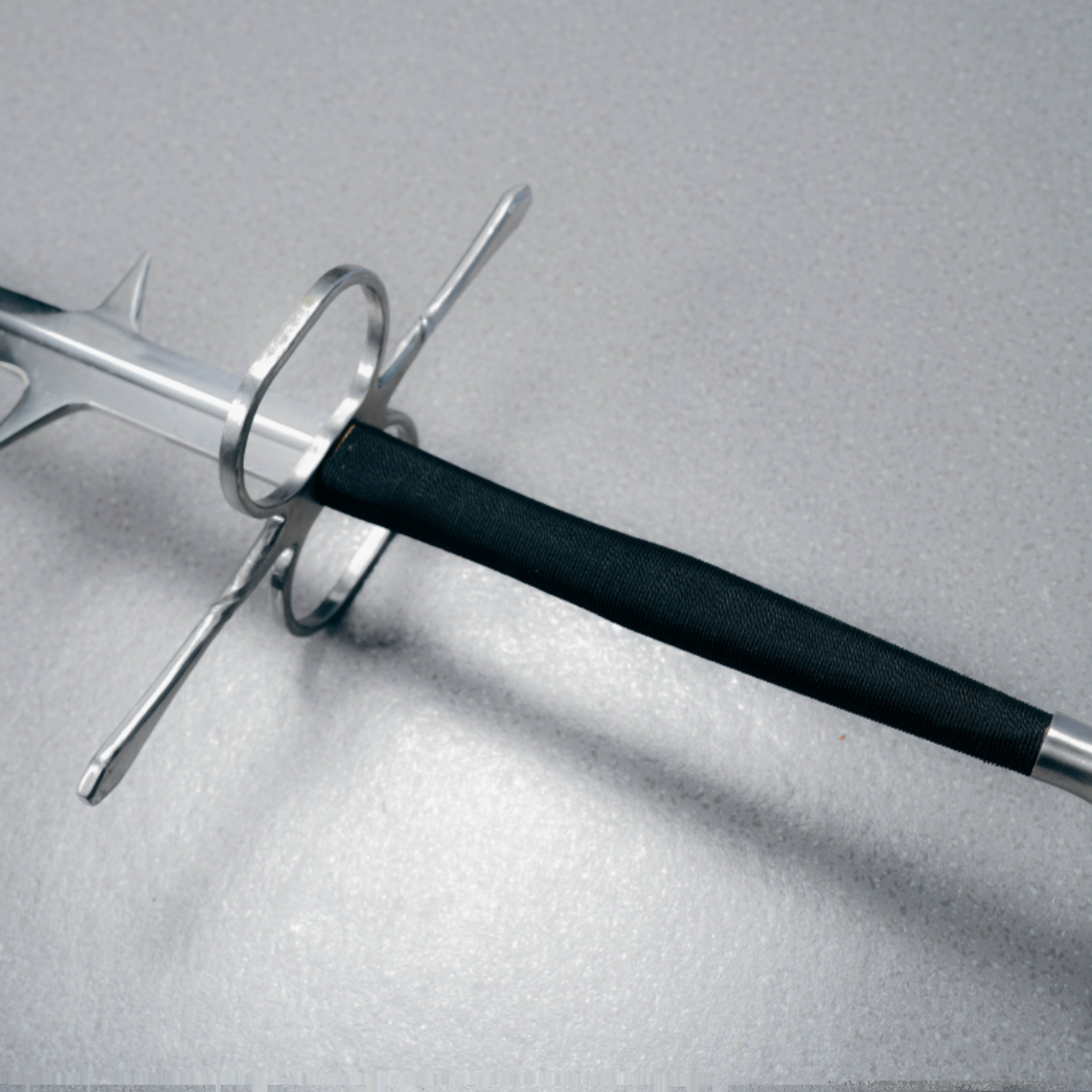 青空“新纪元Light巨剑型Feder”赛用标准长剑133cm！击未开刃也能玩出花！-训练花剑整剑-淘宝好物网