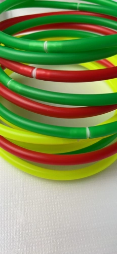 10 новых ингредиентов Полово круга ночного рынка