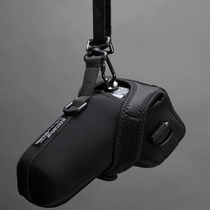 Carry speed track strap special inner bag photography bag 5D3 D800 soft bag protective cover