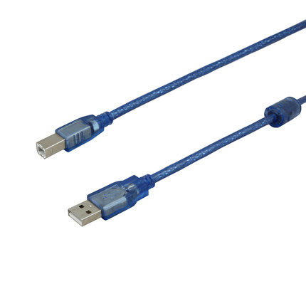 Bay Bridge U609 usb2 0 print meter machine data line standard USB-to-square-speed USB connection line