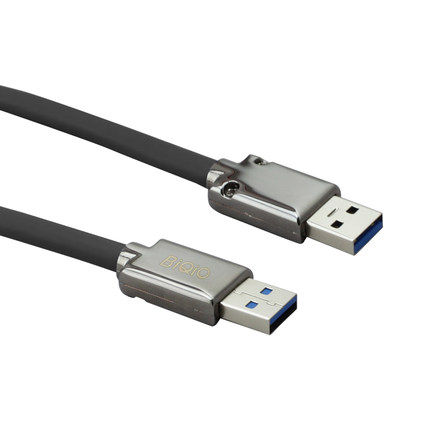 Baiqiao U300 usb3 0 data extension line metre-to-public computer mouse keyboard connection line 0 5-5 m