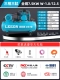Трехцилиндровый W-1,0/12,5 [Три фаза 380V] Ling Oou Brand 7,5 кВт все медные проволоки