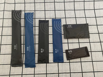 Home Inn Disposable Toothbrush Toothbrush Comb Soap Paper Cup Slippers Shower Cap Hotel Toiletries Set