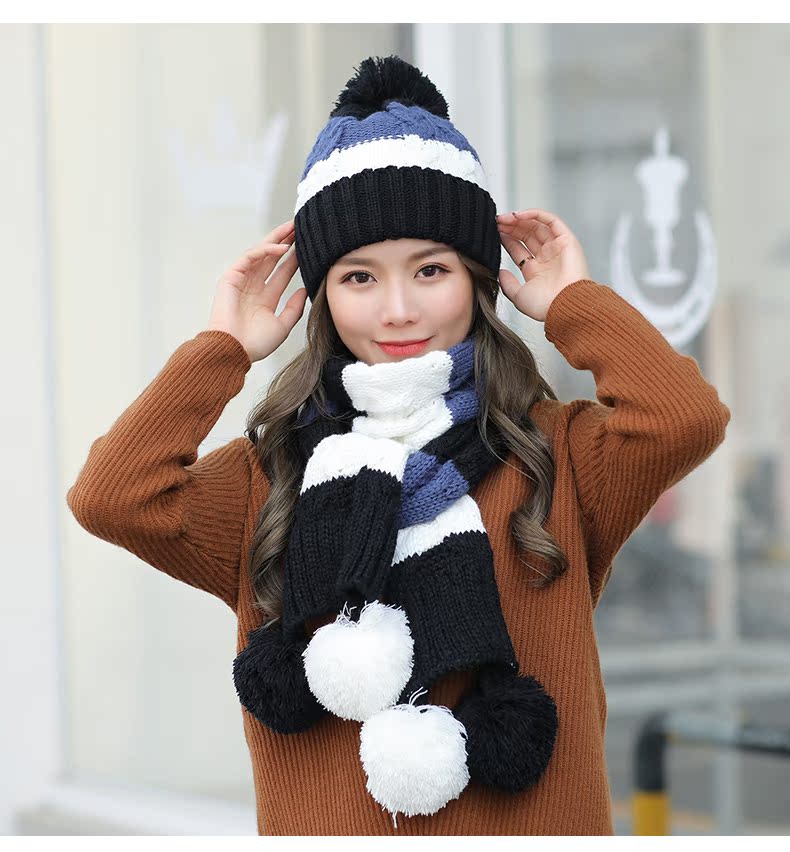 Chapeau pour femme en Acrylique - Ref 3234488 Image 18