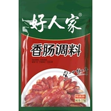 好人家 [香肠调料特麻辣味220g四川特产配方家用腊肠腊肉]