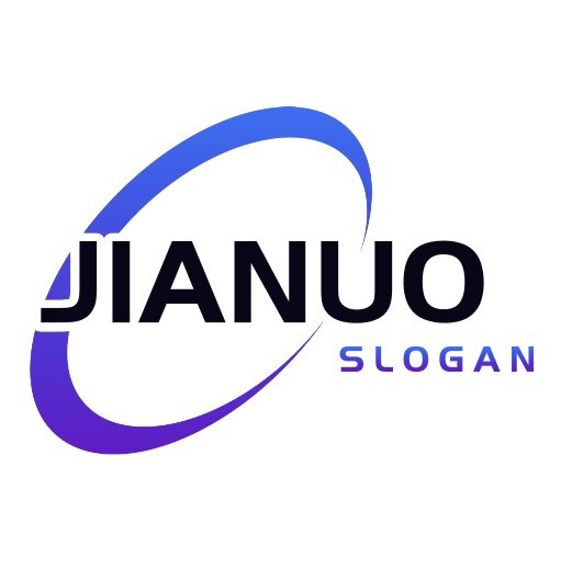 佳诺气动元件的LOGO