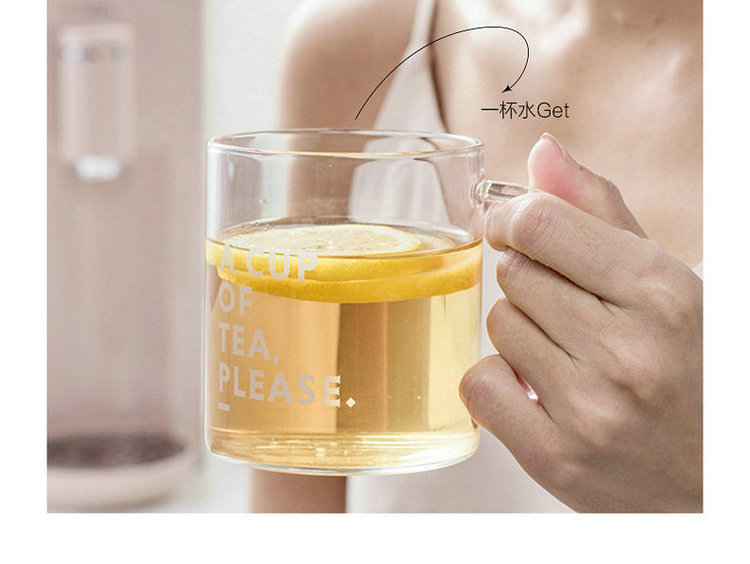 may loc nuoc ecotar 8 Máy tính để bàn dạng sóng nóng 5 giây máy tính để bàn nước nóng mini không có túi mật tốc độ nước nóng máy nhiệt độ nước nóng đa tốc độ máy lọc nước không vỏ