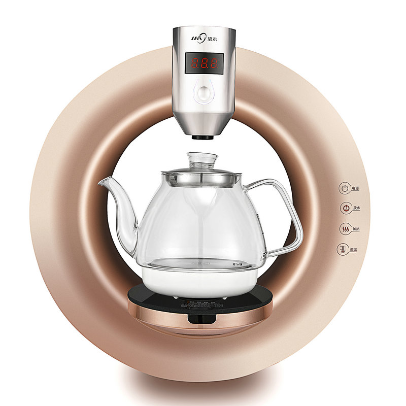 máy lọc nước ao smith a2 Gói lắp đặt máy tạo sóng thanh gỗ ốp tường GXB-S1 với điều khiển từ xa máy lọc nước nóng tốc độ - Nước quả máy lọc nước kangaroo
