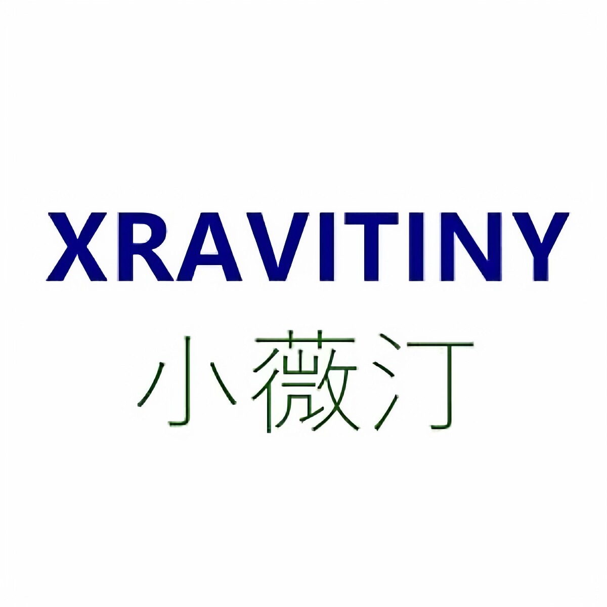 小薇汀名品体验馆的LOGO