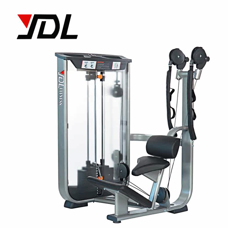 Custom gym Sitting abs Anterior flexion trainer External oblique Rectus abdominis Anterior saw muscle exercise equipment