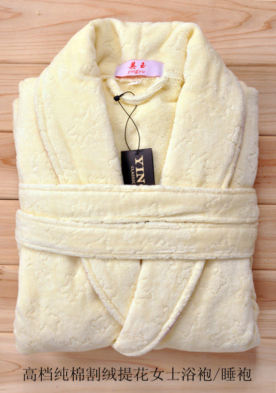 Peignoir - Ref 595576 Image 3