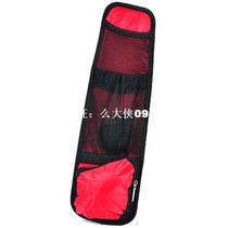 Waterproof fabric Car Auto Vehicle Seat Side Back Storage Po