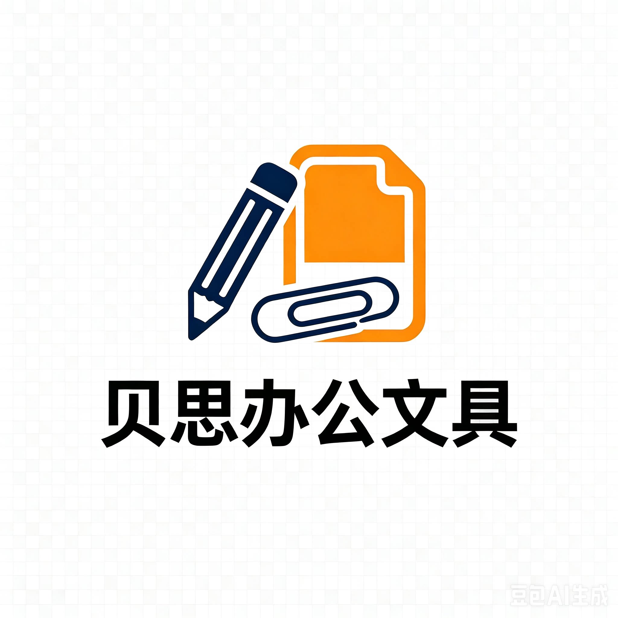 贝思办公用品