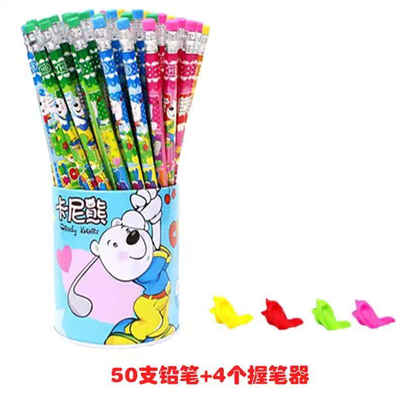 máy làm sữa chua 3 nút của nhật Giáng sinh Tự động Kết hợp Bút chì Bộ sê-ri Quà tặng kết thúc Học sinh Giáo viên thực tế Giải thưởng có thể thay đổi gỗ máy làm sữa chua song anh