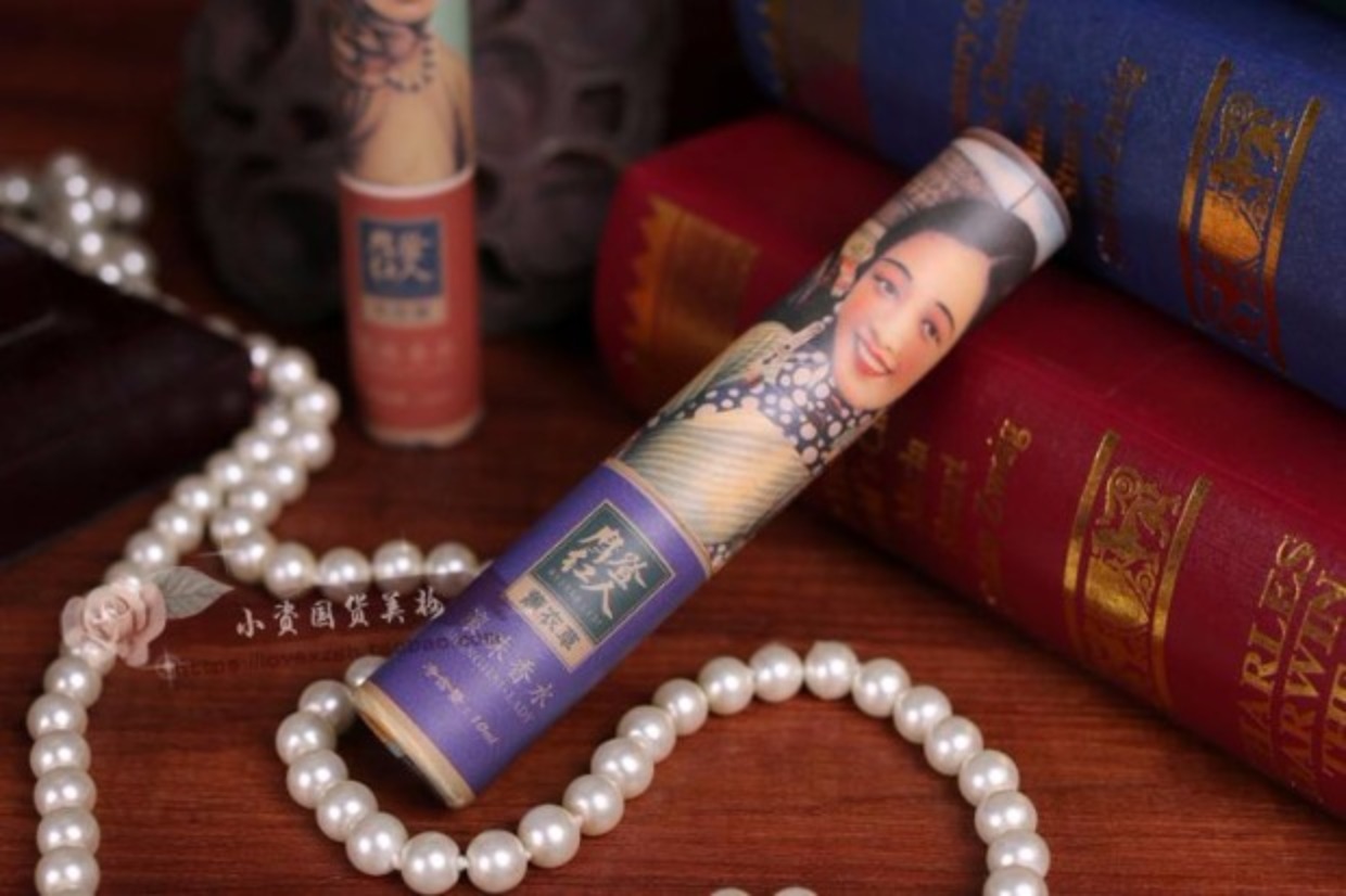 2 túi quầy hiện đại màu đỏ người đàn ông bóng nước hoa cổ điển nước hoa trong nước hoài cổ lady eau de toilette nước hoa charme nam
