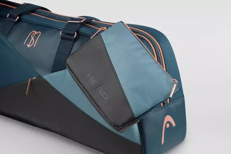 Sac de tennis - Ref 27680 Image 8