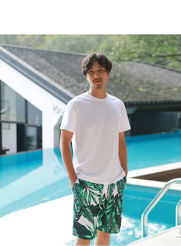Cặp đôi bơi lội váy đi biển spa bikini bikini ngực nhỏ Hàn Quốc 2019 áo tắm mới cho nữ bộ đồ ba mảnh - Vài đồ bơi 	đồ đôi đi biển big size