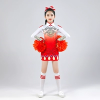 Стиль 25 красного градиента