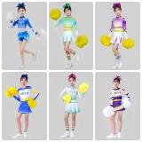 Детский спортивный костюм для школьников подходит для мужчин и женщин