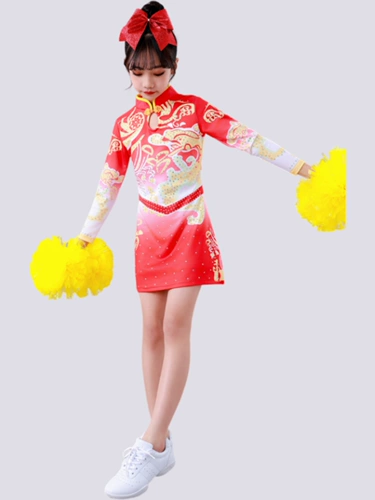 Детский спортивный костюм для школьников