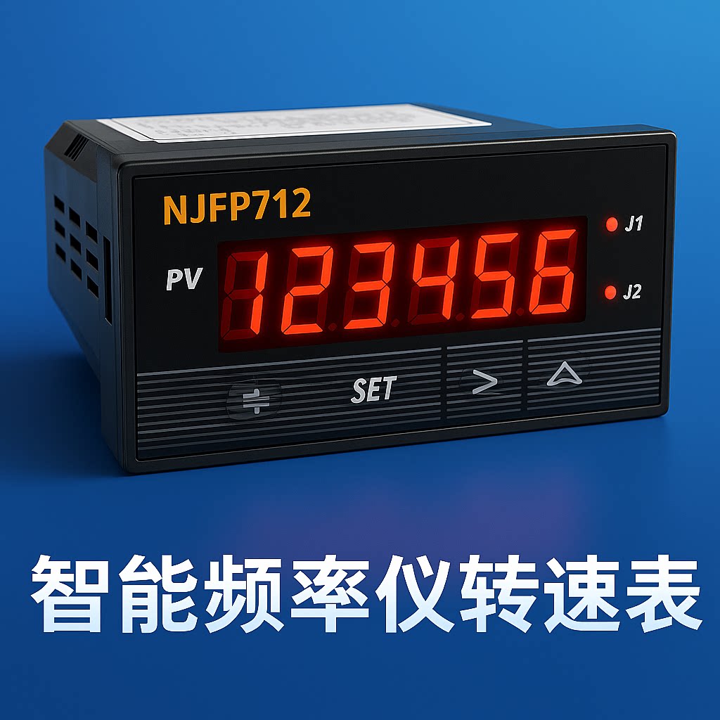 NJFP南京法派仪表直销店