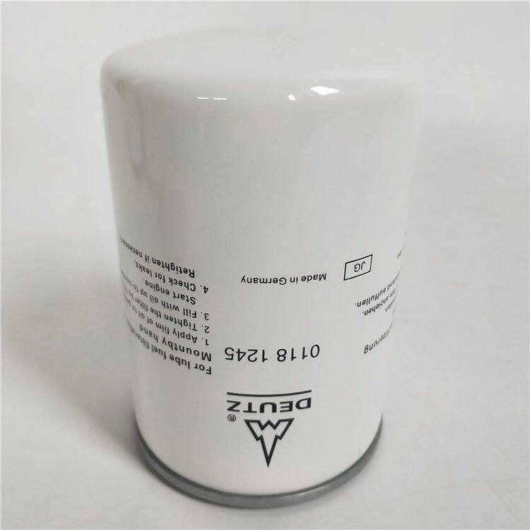 Фильтр 现货01181245柴油滤芯 适配道依茨引擎clx-243燃油滤清器