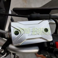 500 тормозов на насосе с серебро