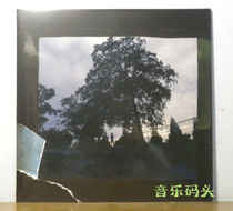 (全新未拆)说唱 J. Cole 黑胶 4 Your Eyez Only LP 正版计销量