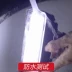 Xe máy bên ngoài đèn led chiếu sáng siêu sáng chói đèn điện xe tay ga đèn pha sửa đổi bóng đèn nhấp nháy đèn - Đèn xe máy