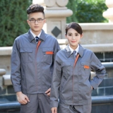 Демисезонный комбинезон подходит для мужчин и женщин, износостойкий лонгслив, увеличенная толщина, делается под заказ