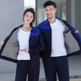 Демисезонный комбинезон, износостойкий комплект, рабочая одежда, увеличенная толщина, делается под заказ