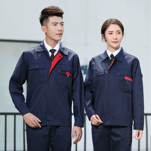 Демисезонный комбинезон подходит для мужчин и женщин, износостойкий лонгслив, увеличенная толщина, делается под заказ