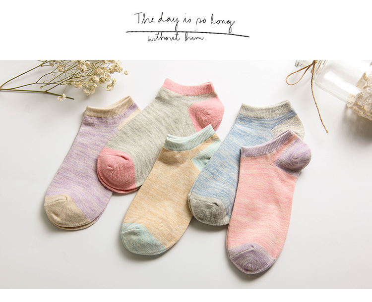 Chaussettes - collants doux - Ref 772152 Image 13