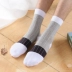 5 đôi vớ cotton ở vớ nam vớ mùa xuân và mùa thu mùa đông vớ nam vớ vớ cotton nam
