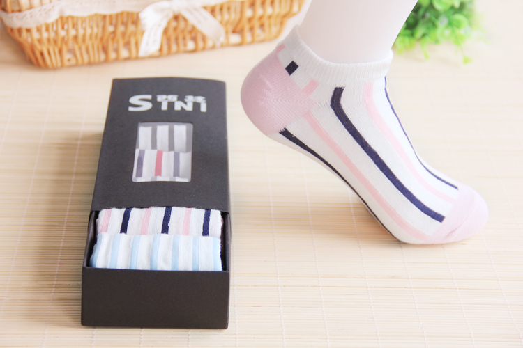 Chaussettes - collants doux - Ref 772152 Image 9