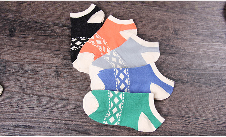 Chaussettes - collants MUTO simple - Ref 754394 Image 33