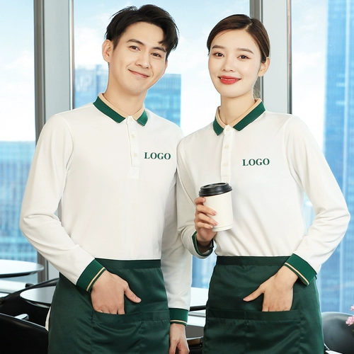 Лонгслив, осенняя футболка для работы, делается под заказ, с печатью вашего логотипа